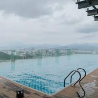 Ekocheras Residence by Guestonic ico