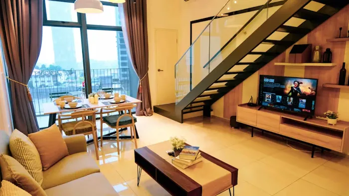 Ekocheras Residence by Guestonic Picture 7