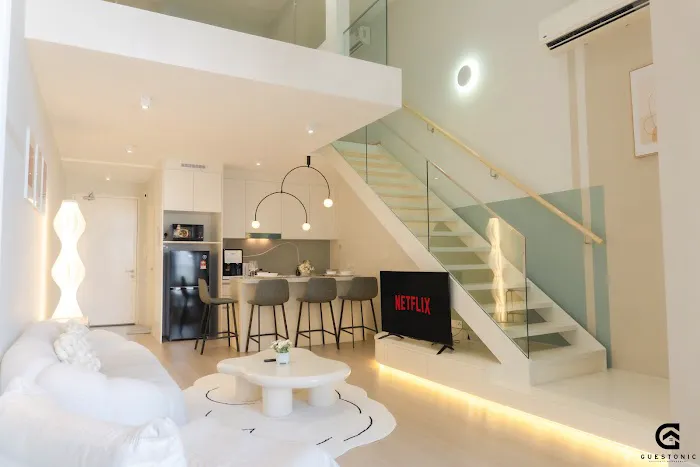 Ekocheras Residence by Guestonic Picture 5