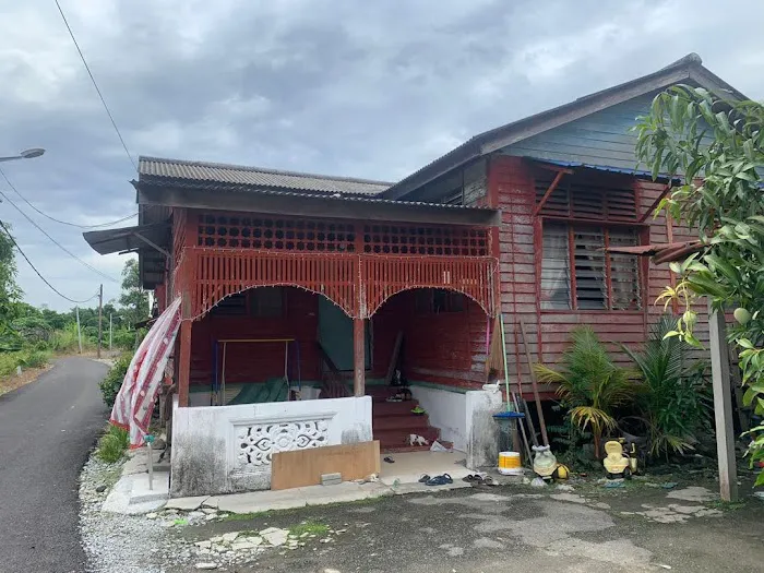 Jasid's Residence Picture 1