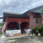 Jasid's Residence