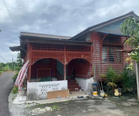 Jasid's Residence