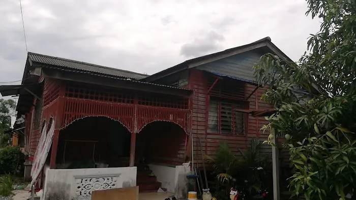 Jasid's Residence Picture 2