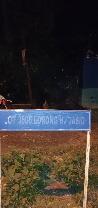 Jasid's Residence Picture 3