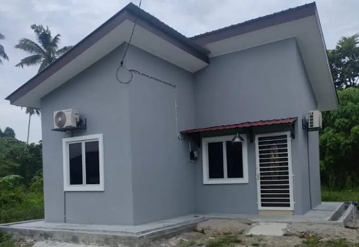 Delek tinyhouse homestay klang Picture 3