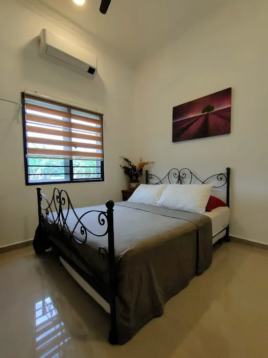 Delek tinyhouse homestay klang Picture 1