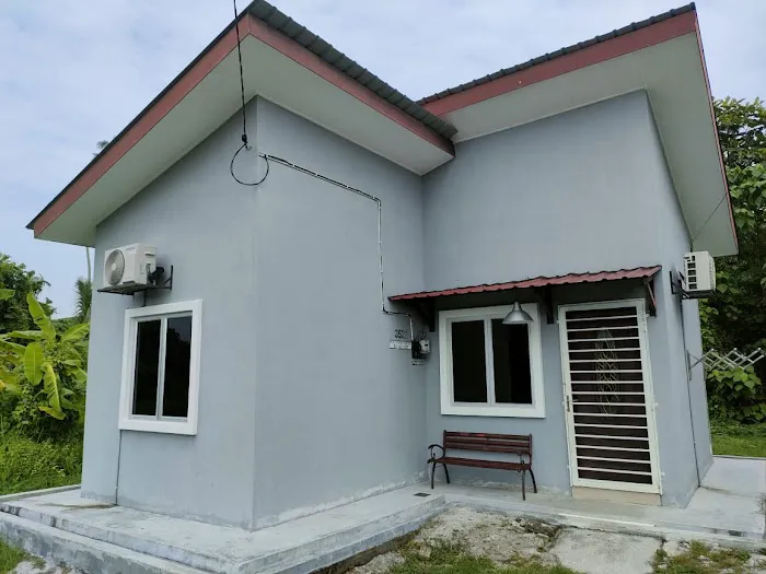 Delek tinyhouse homestay klang Picture 7