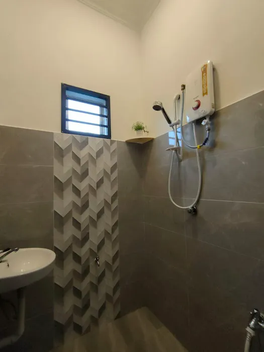 Delek tinyhouse homestay klang Picture 9