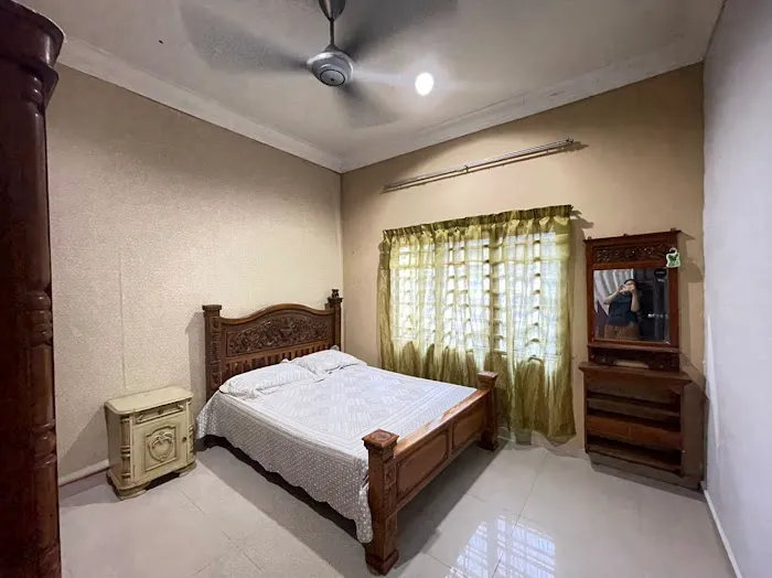 Tok Sham homestay Picture 2