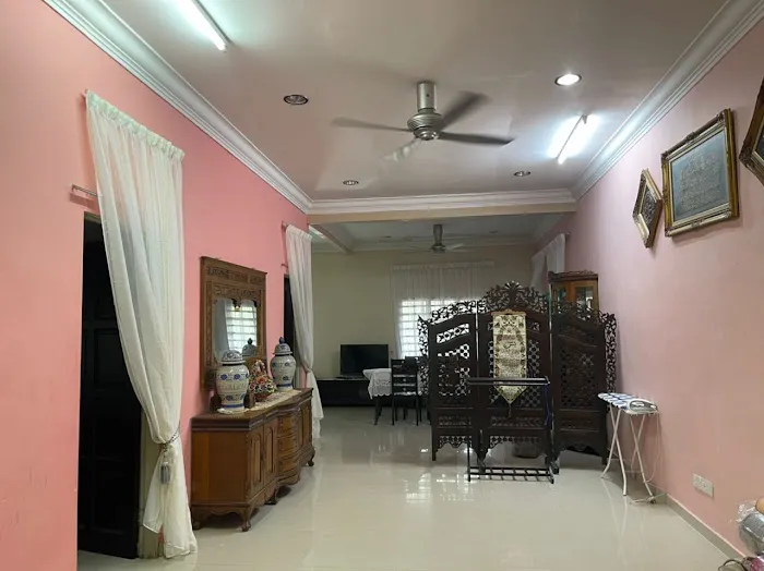 Tok Sham homestay Picture 5