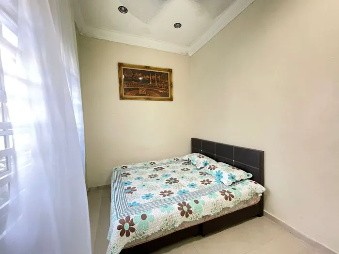 Tok Sham homestay Picture 6