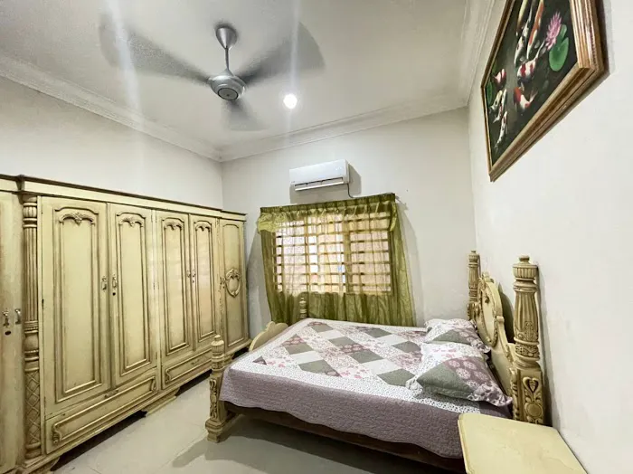 Tok Sham homestay Picture 3