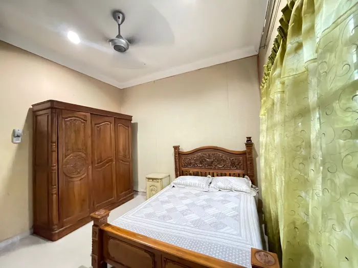 Tok Sham homestay Picture 8