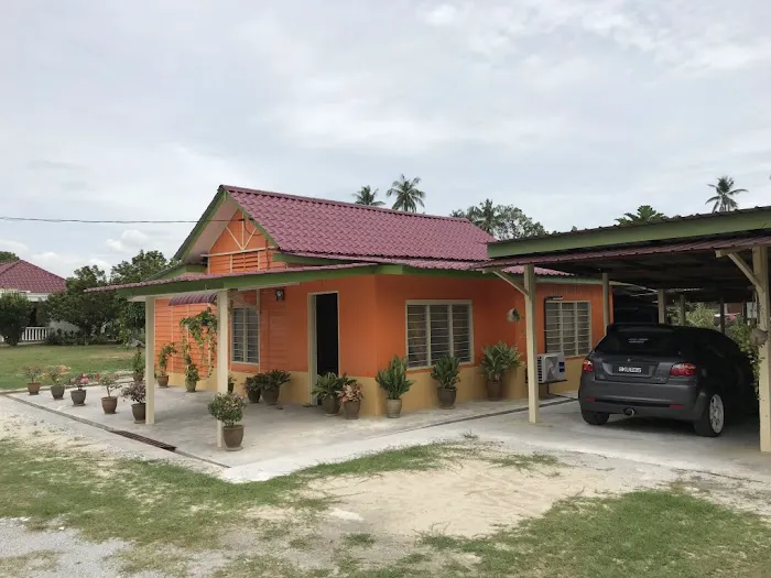 Homestay Lot 3523 Kampung Delek Kanan Klang Picture 1