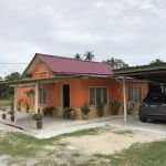 Homestay Lot 3523 Kampung Delek Kanan Klang