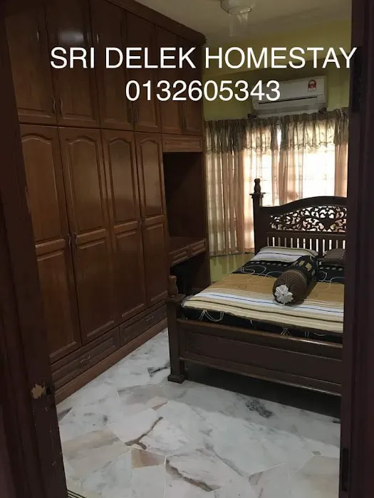 Sri Delek Homestay Picture 1
