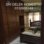 Sri Delek Homestay