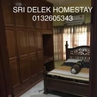 Sri Delek Homestay ico