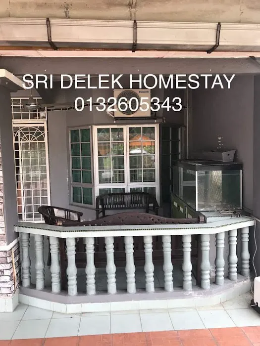 Sri Delek Homestay Picture 5