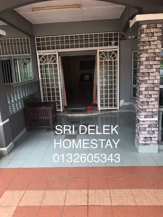 Sri Delek Homestay Picture 4