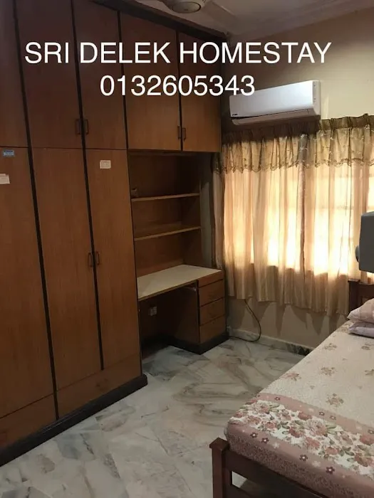 Sri Delek Homestay Picture 7