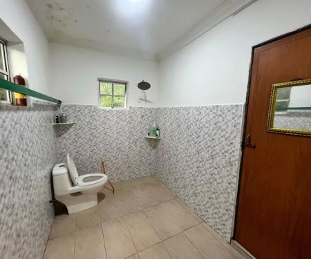 Homestay Crystal Kg Delek Klang (Muslim Guest only)