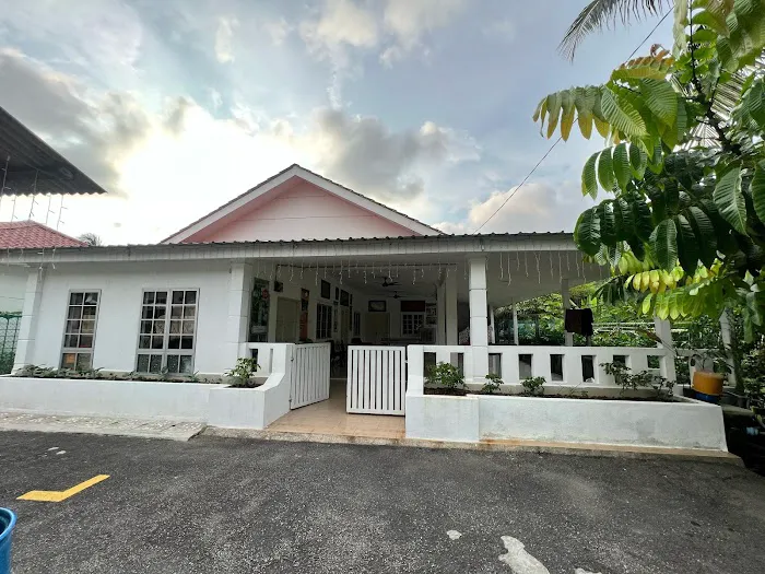 Homestay Crystal Kg Delek Klang (Muslim Guest only) Picture 3