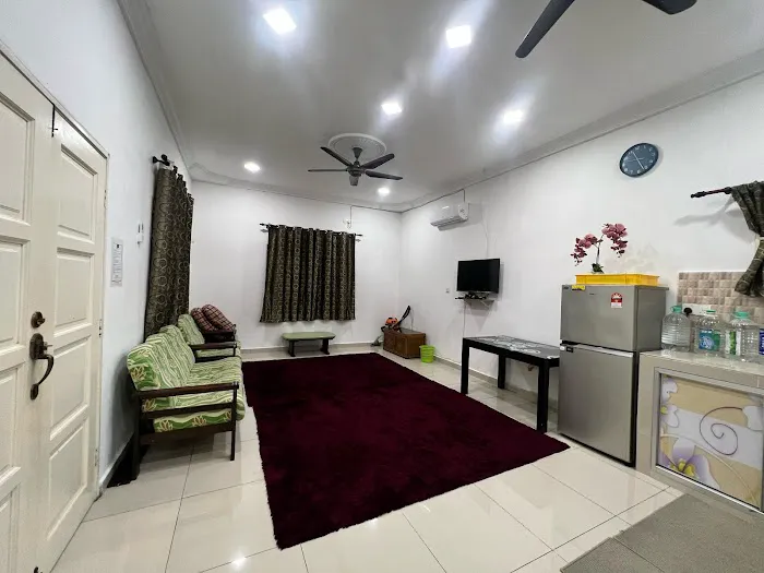 Homestay Crystal Kg Delek Klang (Muslim Guest only) Picture 2
