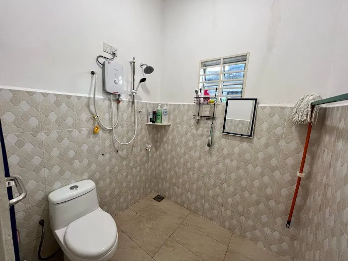 Homestay Crystal Kg Delek Klang (Muslim Guest only) Picture 4