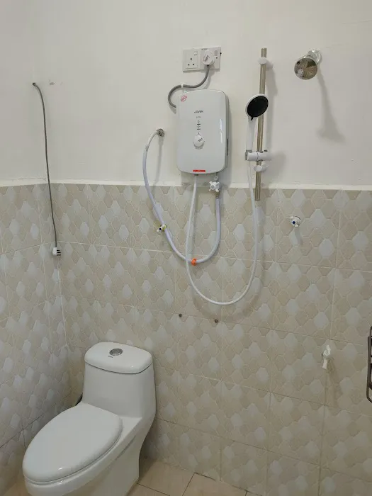 Homestay Crystal Kg Delek Klang (Muslim Guest only) Picture 5