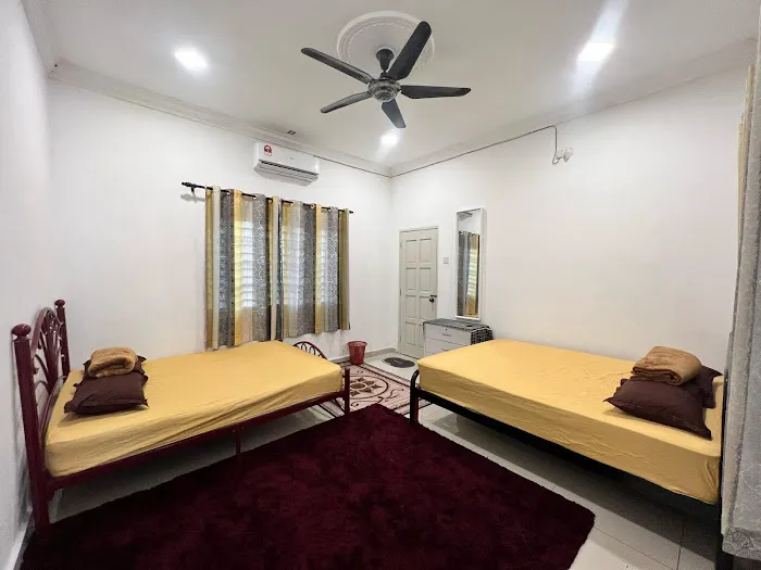 Homestay Crystal Kg Delek Klang (Muslim Guest only) Picture 10
