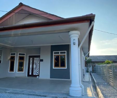 Homestay Tok’ Bali