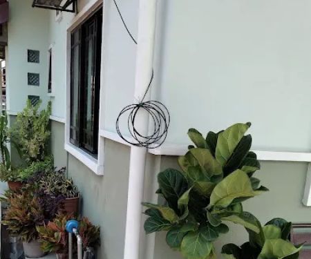 Homestay Cikgu (Kampung Delek Klang)