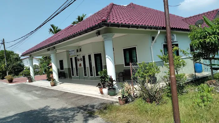 Homestay Cikgu (Kampung Delek Klang) Picture 2
