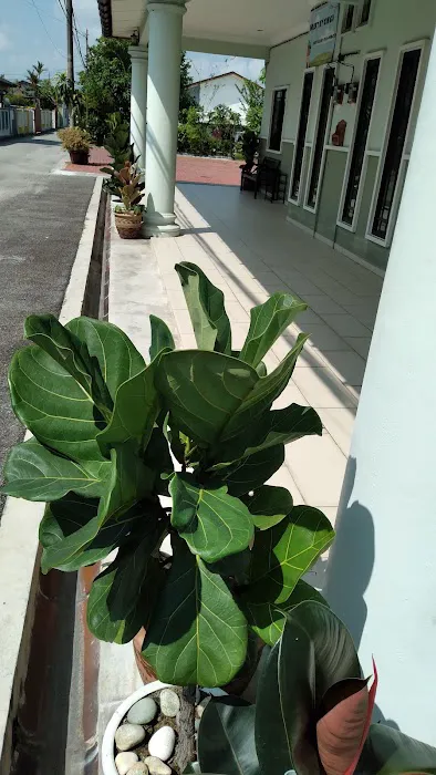 Homestay Cikgu (Kampung Delek Klang) Picture 5