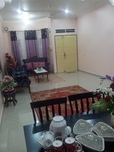 Homestay Cikgu (Kampung Delek Klang) Picture 4