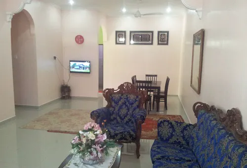 Homestay Cikgu (Kampung Delek Klang) Picture 7