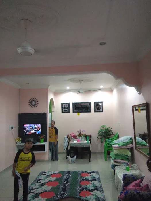 Homestay Cikgu (Kampung Delek Klang) Picture 9