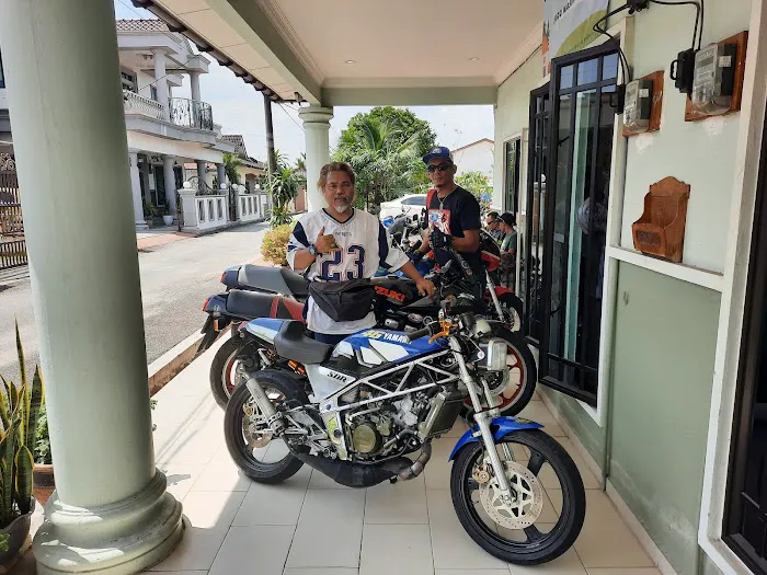 Homestay Cikgu (Kampung Delek Klang) Picture 10
