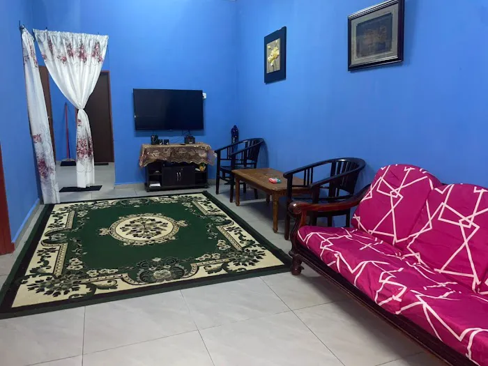 Cik Tipah Homestay Picture 3
