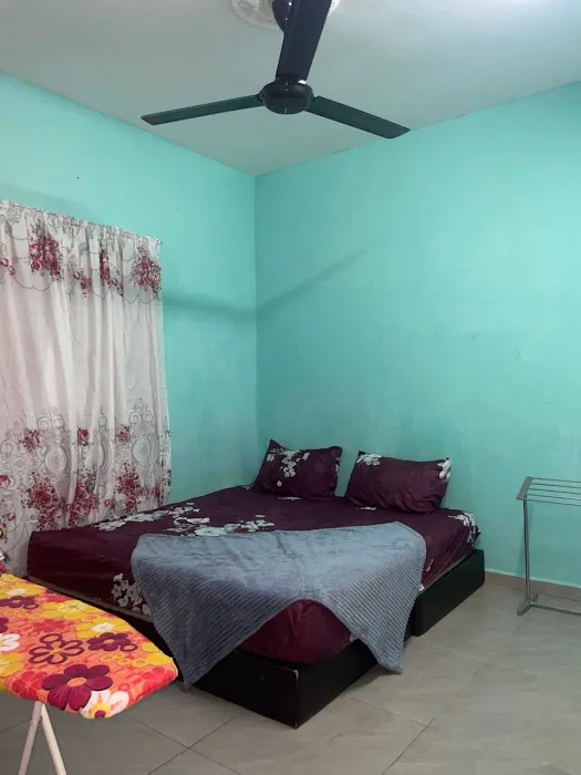 Cik Tipah Homestay Picture 1
