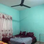 Cik Tipah Homestay