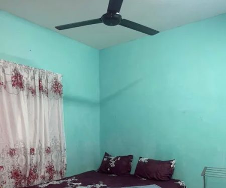 Cik Tipah Homestay