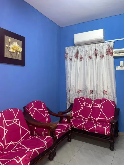 Cik Tipah Homestay Picture 5