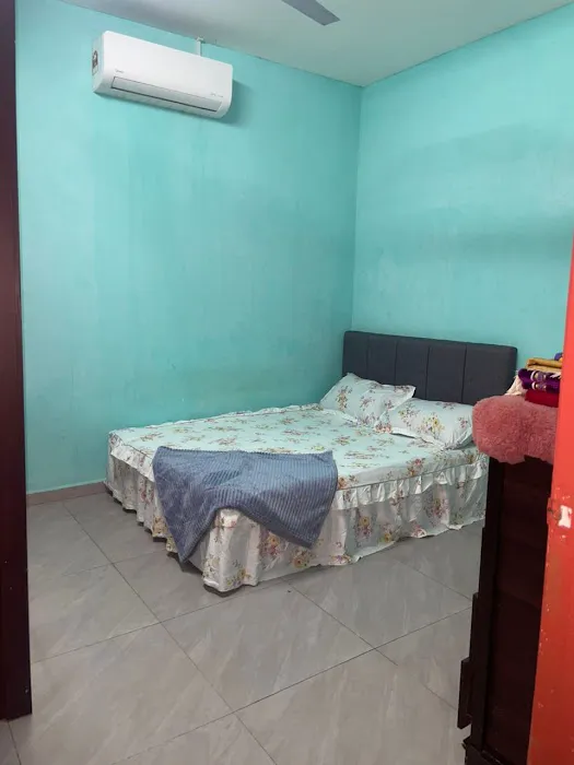 Cik Tipah Homestay Picture 7