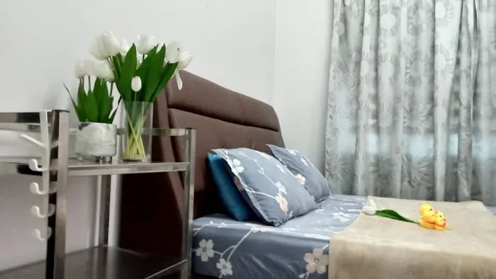 Homestay Widayu Kg. Delek Klang Picture 1