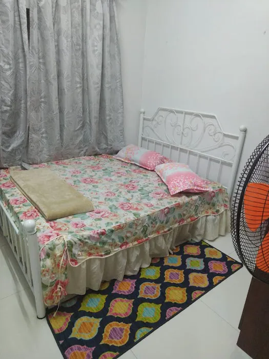 Homestay Widayu Kg. Delek Klang Picture 2