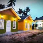 Alana Cottage 2124
