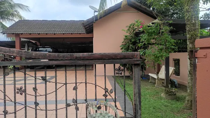 WAK AGOS HOUSE - HOMESTAY KAMPUNG DELEK BARU KLANG Picture 2