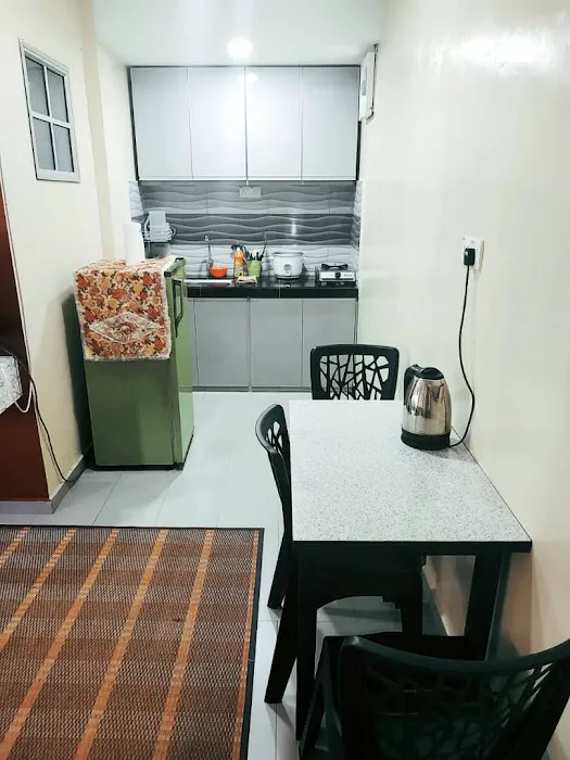 WAK AGOS HOUSE - HOMESTAY KAMPUNG DELEK BARU KLANG Picture 1